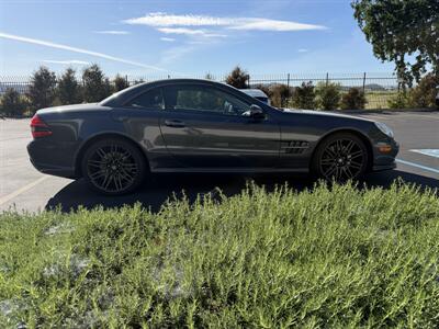 2009 Mercedes-Benz SL 550 MUST SEE CLEAN TITLE FINANCING AVAILABLE - Photo 6 - Concord, CA 94520
