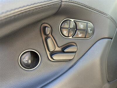 2009 Mercedes-Benz SL 550 MUST SEE CLEAN TITLE FINANCING AVAILABLE - Photo 20 - Concord, CA 94520