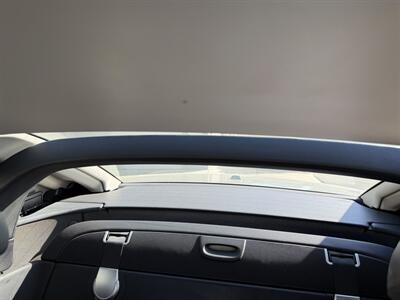 2009 Mercedes-Benz SL 550 MUST SEE CLEAN TITLE FINANCING AVAILABLE - Photo 22 - Concord, CA 94520