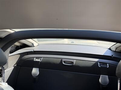 2009 Mercedes-Benz SL 550 MUST SEE CLEAN TITLE FINANCING AVAILABLE - Photo 23 - Concord, CA 94520