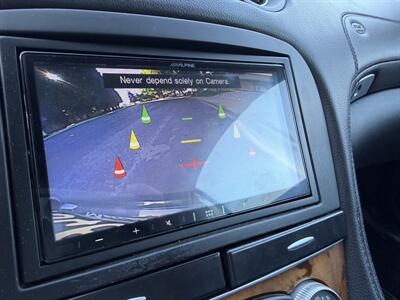 2009 Mercedes-Benz SL 550 MUST SEE CLEAN TITLE FINANCING AVAILABLE - Photo 27 - Concord, CA 94520