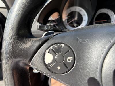 2009 Mercedes-Benz SL 550 MUST SEE CLEAN TITLE FINANCING AVAILABLE - Photo 18 - Concord, CA 94520