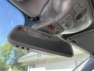 2009 Mercedes-Benz SL 550 MUST SEE CLEAN TITLE FINANCING AVAILABLE - Photo 19 - Concord, CA 94520