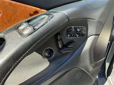 2009 Mercedes-Benz SL 550 MUST SEE CLEAN TITLE FINANCING AVAILABLE - Photo 11 - Concord, CA 94520