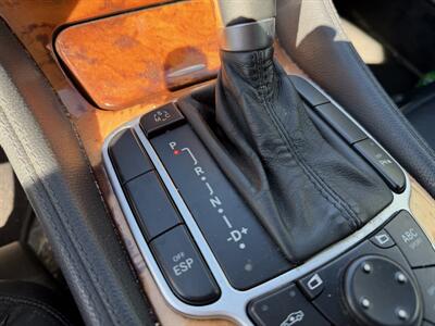 2009 Mercedes-Benz SL 550 MUST SEE CLEAN TITLE FINANCING AVAILABLE - Photo 16 - Concord, CA 94520