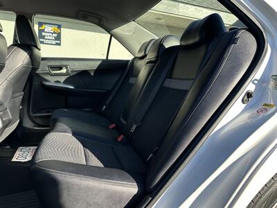 2013 Toyota Camry SE  FINANCING AVALIABLE - Photo 10 - Concord, CA 94520