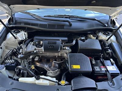 2013 Toyota Camry SE  FINANCING AVALIABLE - Photo 16 - Concord, CA 94520