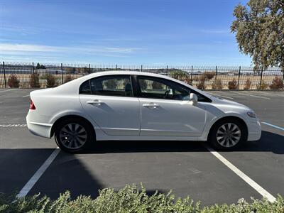 2011 Honda Civic EX   - Photo 6 - Concord, CA 94520