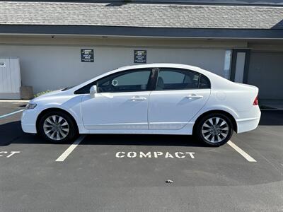 2011 Honda Civic EX   - Photo 3 - Concord, CA 94520