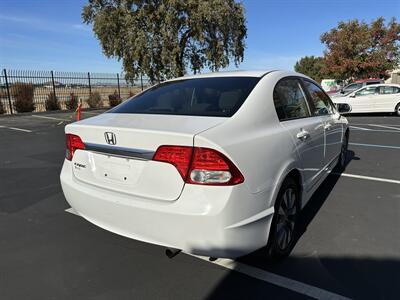 2011 Honda Civic EX   - Photo 5 - Concord, CA 94520