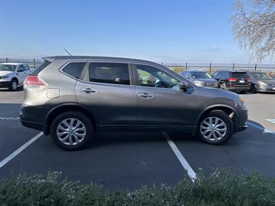 2014 Nissan Rogue S   - Photo 6 - Concord, CA 94520