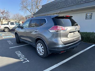 2014 Nissan Rogue S   - Photo 3 - Concord, CA 94520