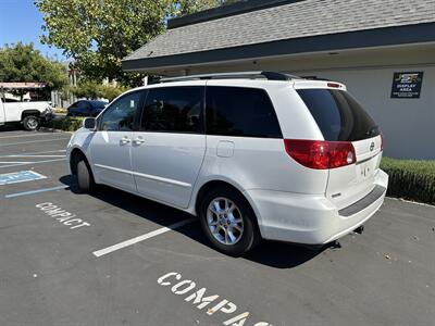 2006 Toyota Sienna XLE 7 Passenger 6000 OUT THE DOOR   - Photo 3 - Concord, CA 94520