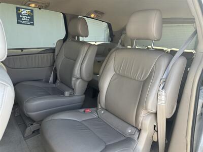 2006 Toyota Sienna XLE 7 Passenger 6000 OUT THE DOOR   - Photo 9 - Concord, CA 94520