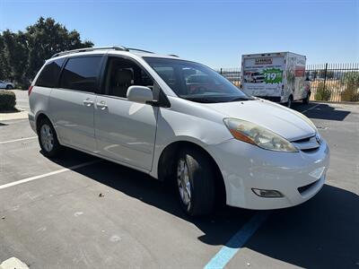 2006 Toyota Sienna XLE 7 Passenger 6000 OUT THE DOOR   - Photo 7 - Concord, CA 94520