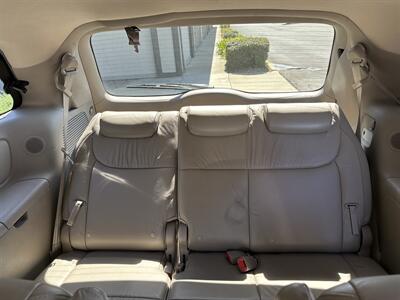 2006 Toyota Sienna XLE 7 Passenger 6000 OUT THE DOOR   - Photo 10 - Concord, CA 94520