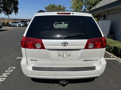 2006 Toyota Sienna XLE 7 Passenger 6000 OUT THE DOOR   - Photo 4 - Concord, CA 94520