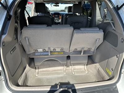 2006 Toyota Sienna XLE 7 Passenger 6000 OUT THE DOOR   - Photo 11 - Concord, CA 94520