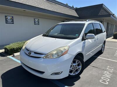 2006 Toyota Sienna XLE 7 Passenger 6000 OUT THE DOOR  