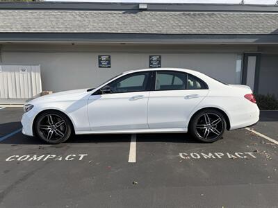 2020 Mercedes-Benz E350 Premium! Clean Title! FINANCING AVAILABLE! END OF THE YEAR SPECIAL! - Photo 4 - Concord, CA 94520