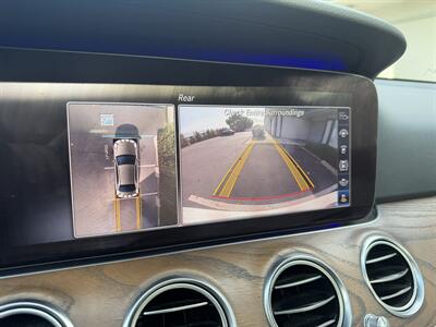 2020 Mercedes-Benz E350 Premium! Clean Title! FINANCING AVAILABLE! END OF THE YEAR SPECIAL! - Photo 15 - Concord, CA 94520