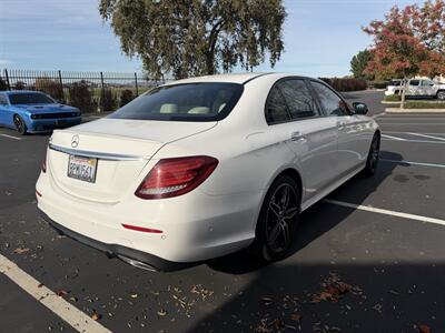 2020 Mercedes-Benz E350 Premium! Clean Title! FINANCING AVAILABLE! END OF THE YEAR SPECIAL! - Photo 7 - Concord, CA 94520