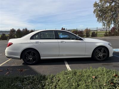 2020 Mercedes-Benz E350 Premium! Clean Title! FINANCING AVAILABLE! END OF THE YEAR SPECIAL! - Photo 8 - Concord, CA 94520