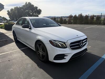 2020 Mercedes-Benz E350 Premium! Clean Title! FINANCING AVAILABLE! END OF THE YEAR SPECIAL! - Photo 9 - Concord, CA 94520