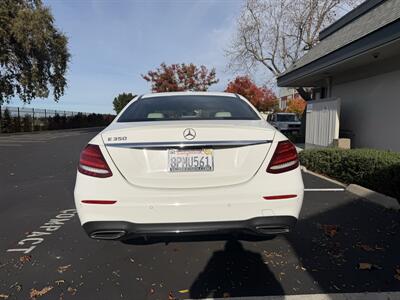 2020 Mercedes-Benz E350 Premium! Clean Title! FINANCING AVAILABLE! END OF THE YEAR SPECIAL! - Photo 6 - Concord, CA 94520