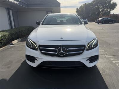 2020 Mercedes-Benz E350 Premium! Clean Title! FINANCING AVAILABLE! END OF THE YEAR SPECIAL! - Photo 10 - Concord, CA 94520