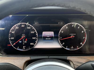 2020 Mercedes-Benz E350 Premium! Clean Title! FINANCING AVAILABLE! END OF THE YEAR SPECIAL! - Photo 14 - Concord, CA 94520
