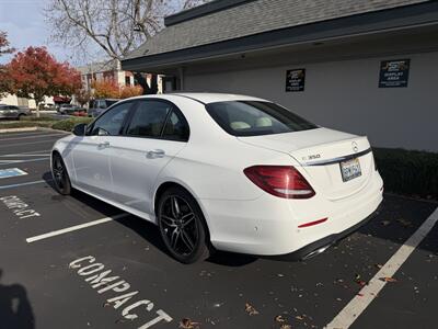 2020 Mercedes-Benz E350 Premium! Clean Title! FINANCING AVAILABLE! END OF THE YEAR SPECIAL! - Photo 5 - Concord, CA 94520