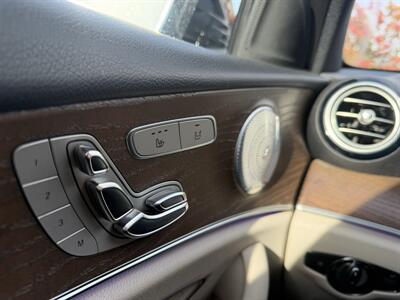 2020 Mercedes-Benz E350 Premium! Clean Title! FINANCING AVAILABLE! END OF THE YEAR SPECIAL! - Photo 12 - Concord, CA 94520