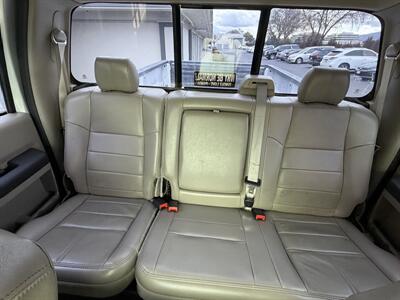 2008 Ford F-350 Super Duty XL XL 4dr Crew Cab  $1K DOWN WITH O.A.C - Photo 10 - Concord, CA 94520