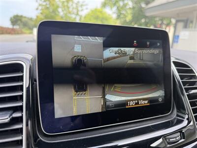 2018 Mercedes-Benz GLE 350  CLEAN TITLE Financing Available! - Photo 23 - Concord, CA 94520