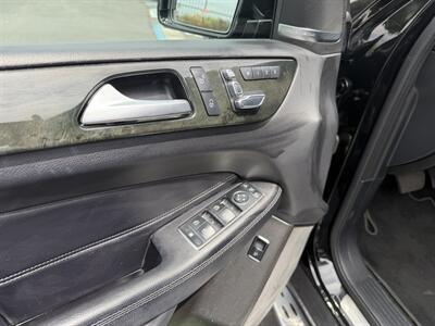2018 Mercedes-Benz GLE 350  CLEAN TITLE Financing Available! - Photo 14 - Concord, CA 94520
