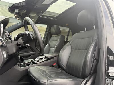 2018 Mercedes-Benz GLE 350  CLEAN TITLE Financing Available! - Photo 5 - Concord, CA 94520