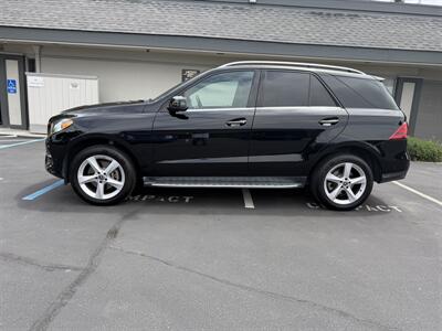 2018 Mercedes-Benz GLE 350  CLEAN TITLE Financing Available! - Photo 1 - Concord, CA 94520