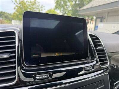 2018 Mercedes-Benz GLE 350  CLEAN TITLE Financing Available! - Photo 18 - Concord, CA 94520
