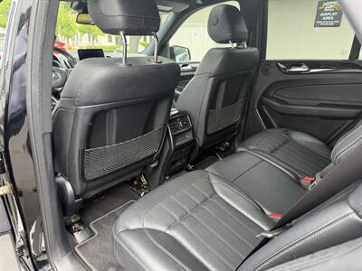 2018 Mercedes-Benz GLE 350  CLEAN TITLE Financing Available! - Photo 8 - Concord, CA 94520