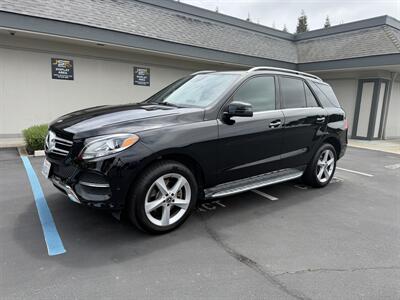 2018 Mercedes-Benz GLE 350! Clean Title! Low Miles!  Financing Available! SUV