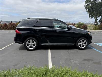 2018 Mercedes-Benz GLE 350  CLEAN TITLE Financing Available! - Photo 4 - Concord, CA 94520