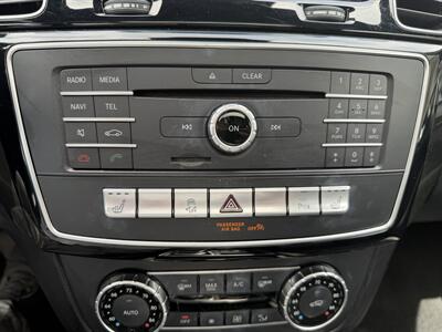 2018 Mercedes-Benz GLE 350  CLEAN TITLE Financing Available! - Photo 15 - Concord, CA 94520