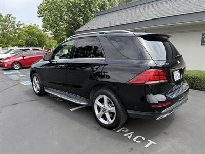 2018 Mercedes-Benz GLE 350  CLEAN TITLE Financing Available! - Photo 2 - Concord, CA 94520