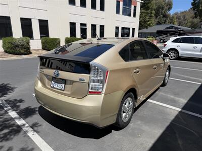 2010 Toyota Prius Hybrid! Solar Roof! Clean Title! Financing Available! - Photo 5 - Concord, CA 94520