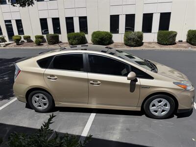 2010 Toyota Prius Hybrid! Solar Roof! Clean Title! Financing Available! - Photo 6 - Concord, CA 94520