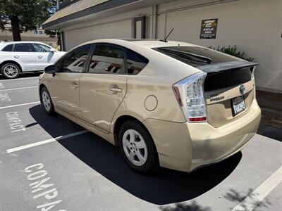 2010 Toyota Prius Hybrid! Solar Roof! Clean Title! Financing Available! - Photo 3 - Concord, CA 94520