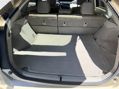 2010 Toyota Prius Hybrid! Solar Roof! Clean Title! Financing Available! - Photo 18 - Concord, CA 94520
