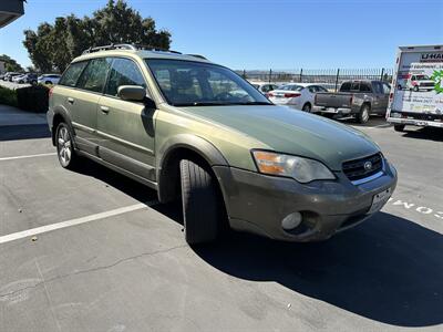 2006 Subaru Outback 2.5i Limited 3900 OUT THE DOOR THANKSGIVING CASH!  3900 OUT THE DOOR THANKSGIVING SPECIAL (CASH ONLY) - Photo 8 - Concord, CA 94520