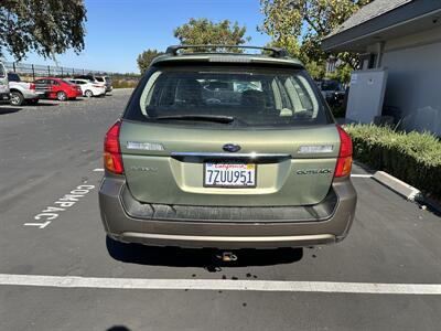 2006 Subaru Outback 2.5i Limited 3900 OUT THE DOOR THANKSGIVING CASH!  3900 OUT THE DOOR THANKSGIVING SPECIAL (CASH ONLY) - Photo 5 - Concord, CA 94520